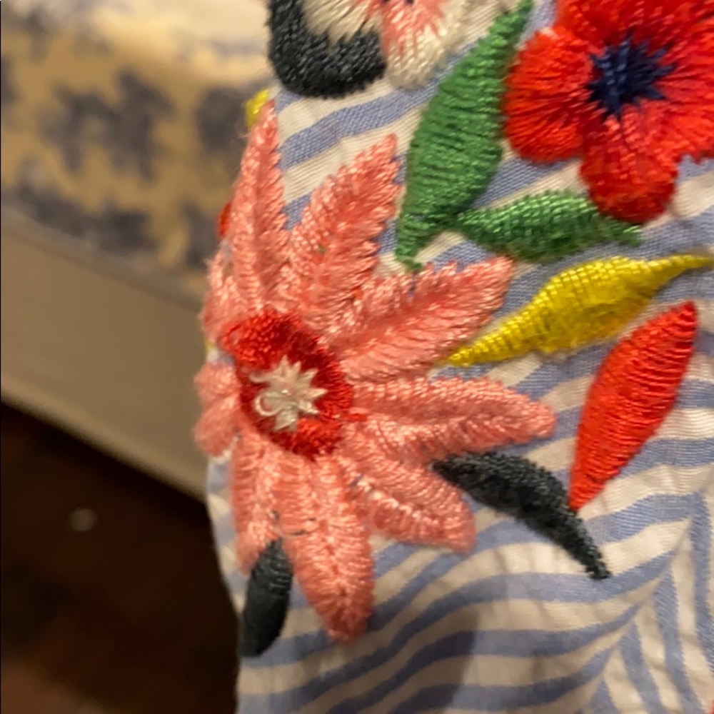 Zara Basic Blazer Xs - image 8